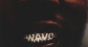 Hus Kingpin - WAVO FOREVER