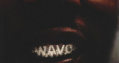 Hus Kingpin - WAVO FOREVER