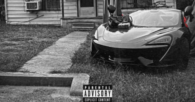 Hustleman Quise - Pay Attention