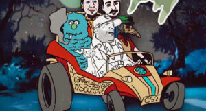 ILLtemper, Diastro & Zak Meister - Comfortably Scum 2