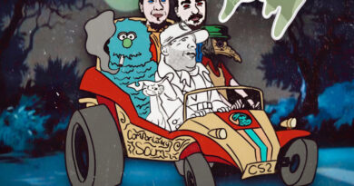 ILLtemper, Diastro & Zak Meister - Comfortably Scum 2