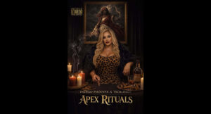 Indigo Phoenyx - Apex Rituals