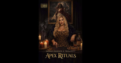 Indigo Phoenyx - Apex Rituals