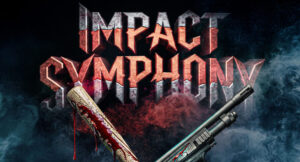 J Pun & Novatore - Impact Symphony