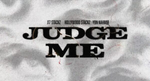 J17 STACKZ - Judge Me