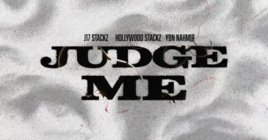 J17 STACKZ - Judge Me