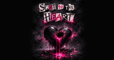 Ja Rule - Shot To The Heart