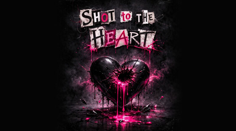 Ja Rule - Shot To The Heart