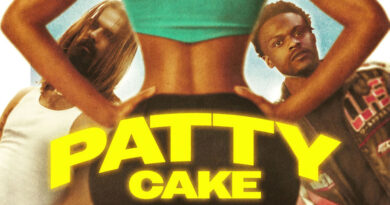 JaYy Wick - Patty Cake