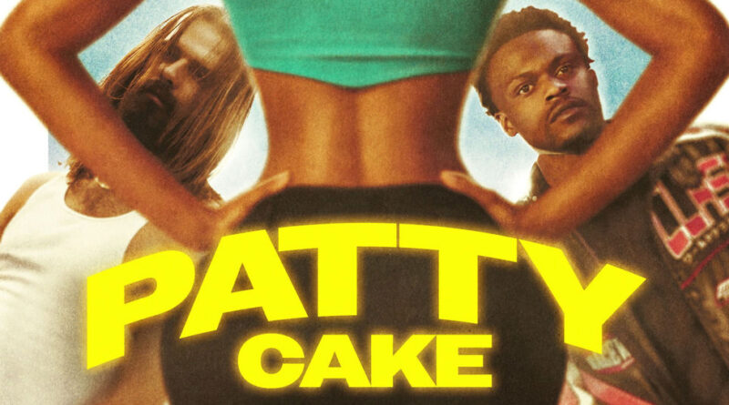 JaYy Wick - Patty Cake