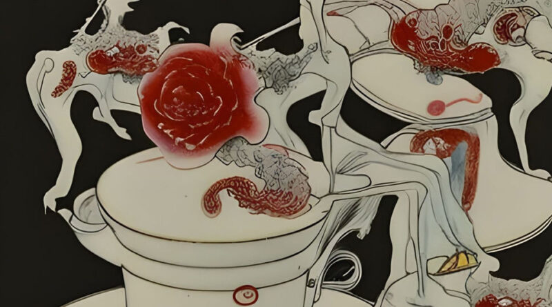 Jack Jetson & Illinformed - Kobayashi Porcelain