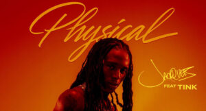 Jacquees - Physical
