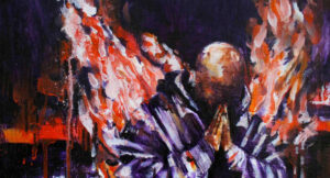 Jamal Gasol - Get Me 2 Heaven