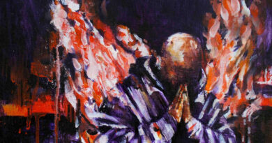 Jamal Gasol - Get Me 2 Heaven