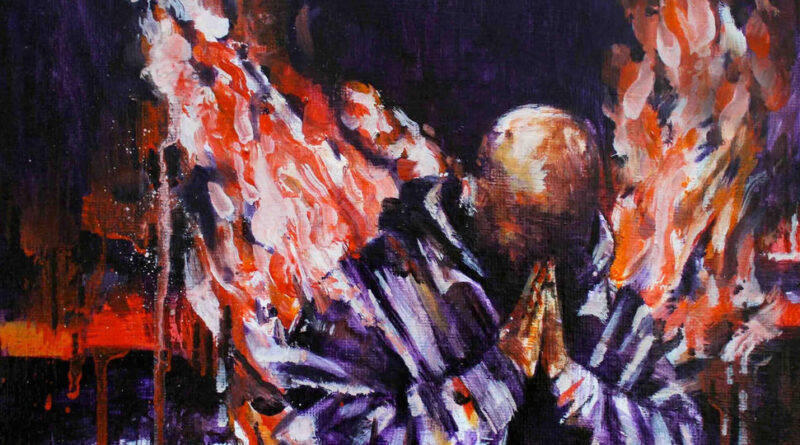 Jamal Gasol - Get Me 2 Heaven