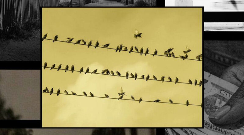 JasonMartin - Get To It