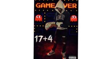 Jay Hound - 17 + 4 (Game Over)