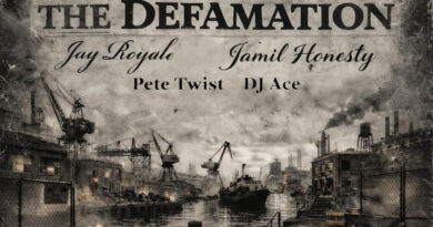 Jay Royale - The Defamation