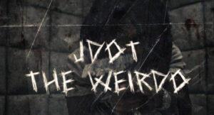 Jdot Breezy - Jdot the Weirdo