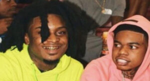 Jdot Breezy - Someone Come Save Me (For P)