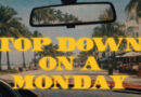 Jdot Breezy - Top Down On A Monday