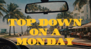 Jdot Breezy - Top Down On A Monday