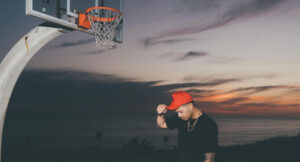 Jimmy Waters - Stamp The Game