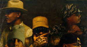 Joey Cool - Time Will Tell