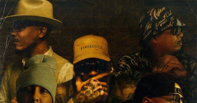 Joey Cool - Time Will Tell