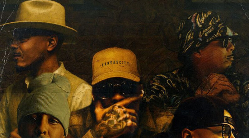 Joey Cool - Time Will Tell