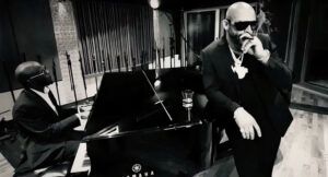 Joey Majors - I Did it My Way