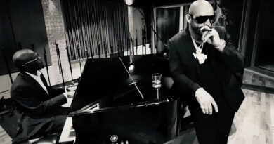 Joey Majors - I Did it My Way