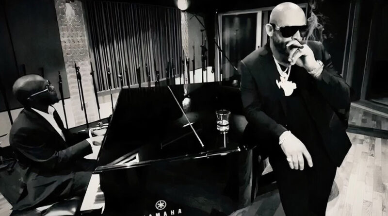 Joey Majors - I Did it My Way