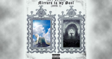Joey Majors - Mirrors to my Soul 2