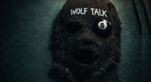 Joey Majors - Wolf Talk