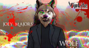 Joey Majors - Wolf in Sheep Clothing