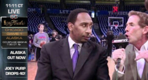Joey Purp - SportsCenter