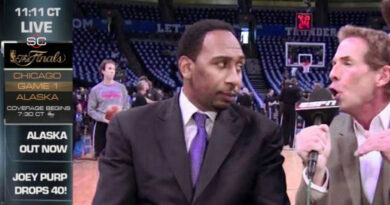 Joey Purp - SportsCenter