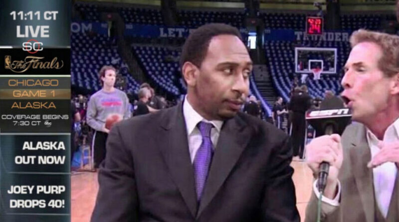 Joey Purp - SportsCenter