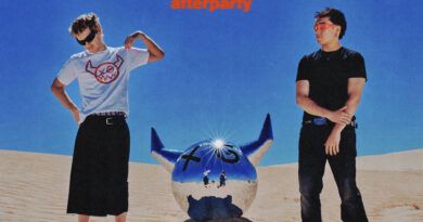 Joey Valence & Brae - HYPERYOUTH (afterparty)