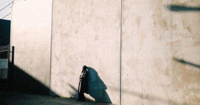 Jordan Adetunji - Who Is It