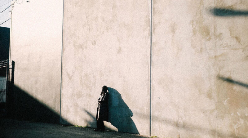 Jordan Adetunji - Who Is It