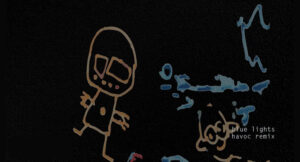 Jorja Smith - Blue Lights [Havoc Remix]