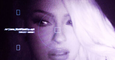 Jorjiana - Rich Finally