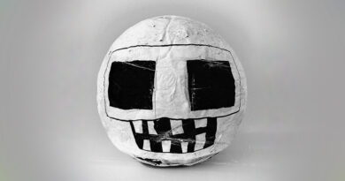 JuJu Rogers & Pink Siifu - Build N Destroy