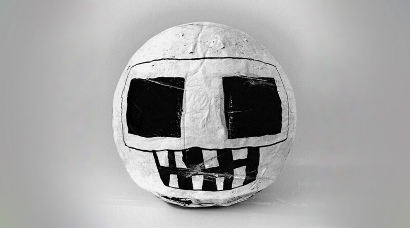 JuJu Rogers & Pink Siifu - Build N Destroy