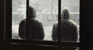 Justo The MC & Maticulouss - Bonus Room (Winter Edition)