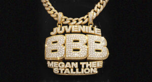 Juvenile & Megan Thee Stallion - B.B.B.