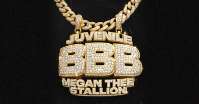 Juvenile & Megan Thee Stallion - B.B.B.