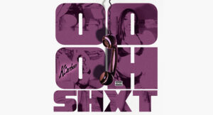 K Carbon - Oooh Shit